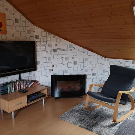 Ferienwohnung Schmitz Welling Extérieur photo
