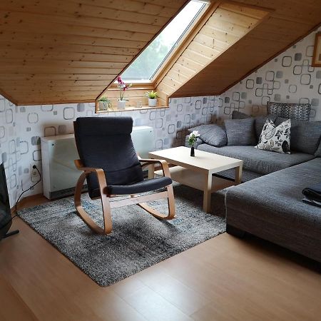 Ferienwohnung Schmitz Welling Extérieur photo