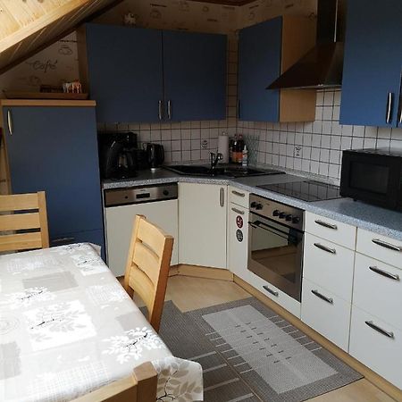 Ferienwohnung Schmitz Welling Extérieur photo