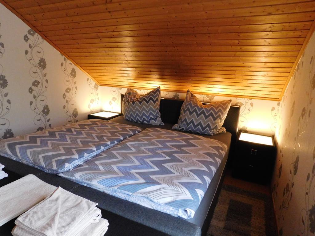 Ferienwohnung Schmitz Welling Extérieur photo