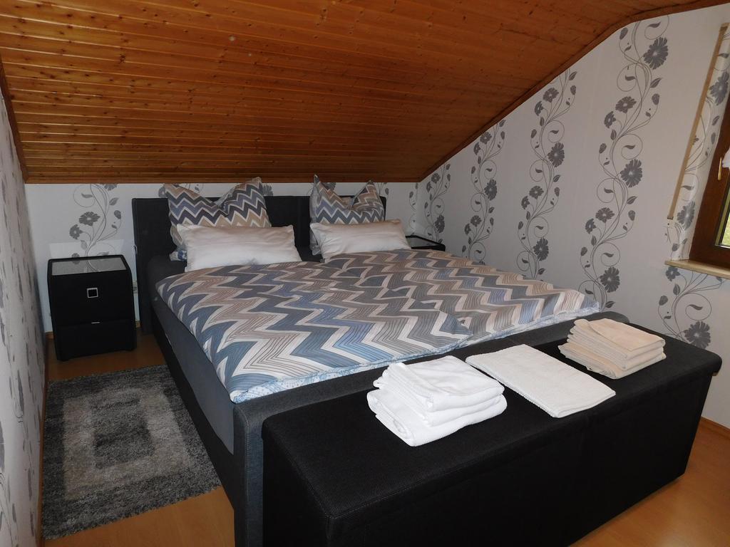 Ferienwohnung Schmitz Welling Extérieur photo
