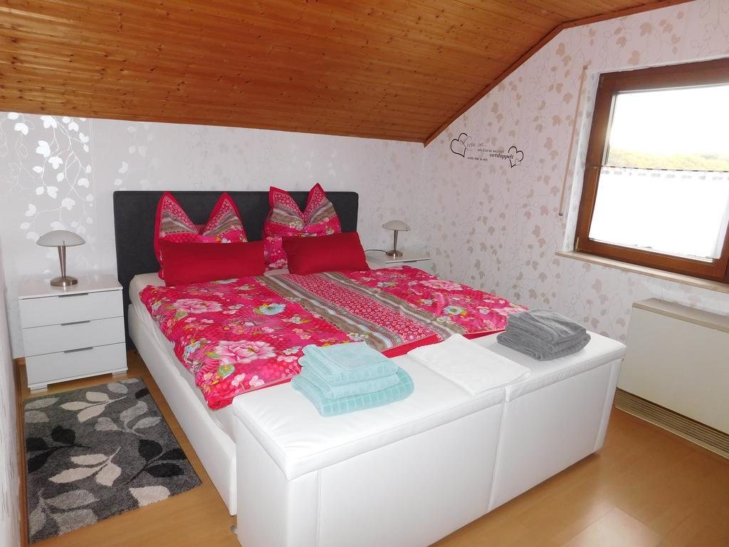 Ferienwohnung Schmitz Welling Extérieur photo