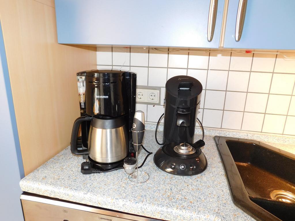Ferienwohnung Schmitz Welling Extérieur photo