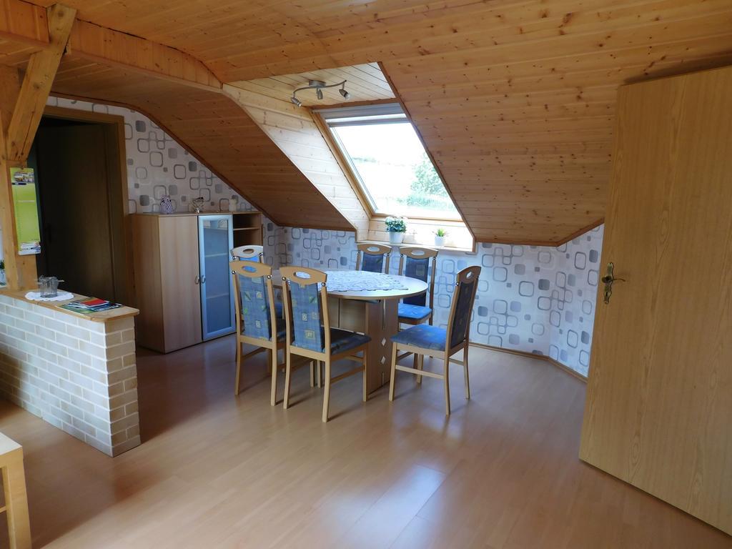 Ferienwohnung Schmitz Welling Extérieur photo