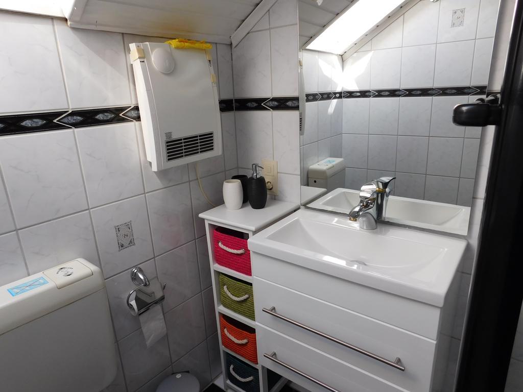 Ferienwohnung Schmitz Welling Extérieur photo