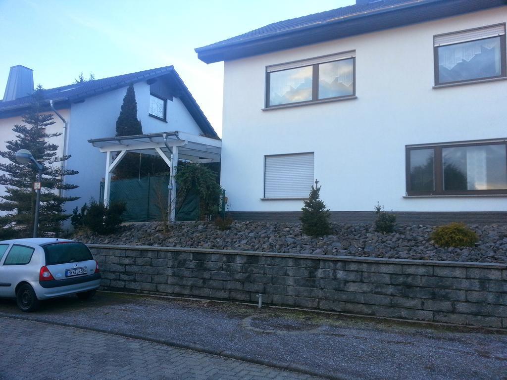 Ferienwohnung Schmitz Welling Extérieur photo