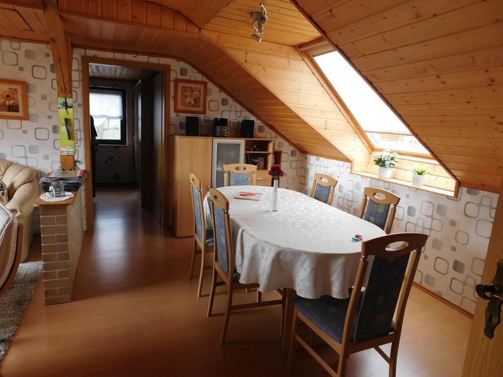 Ferienwohnung Schmitz Welling Extérieur photo
