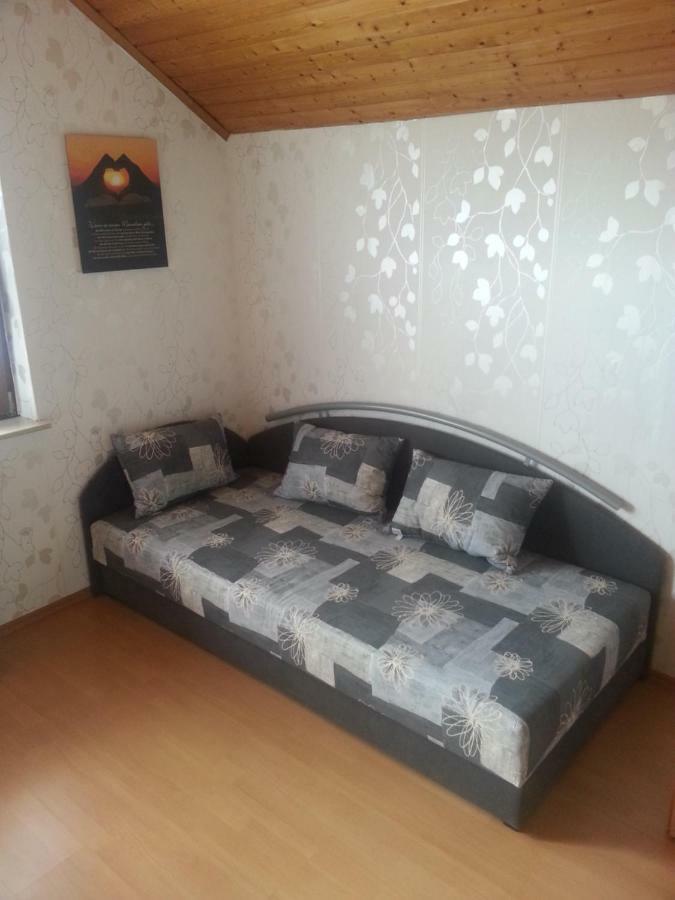 Ferienwohnung Schmitz Welling Extérieur photo