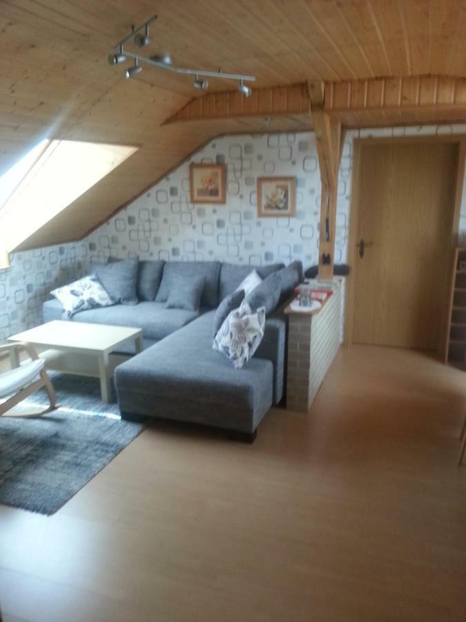 Ferienwohnung Schmitz Welling Extérieur photo