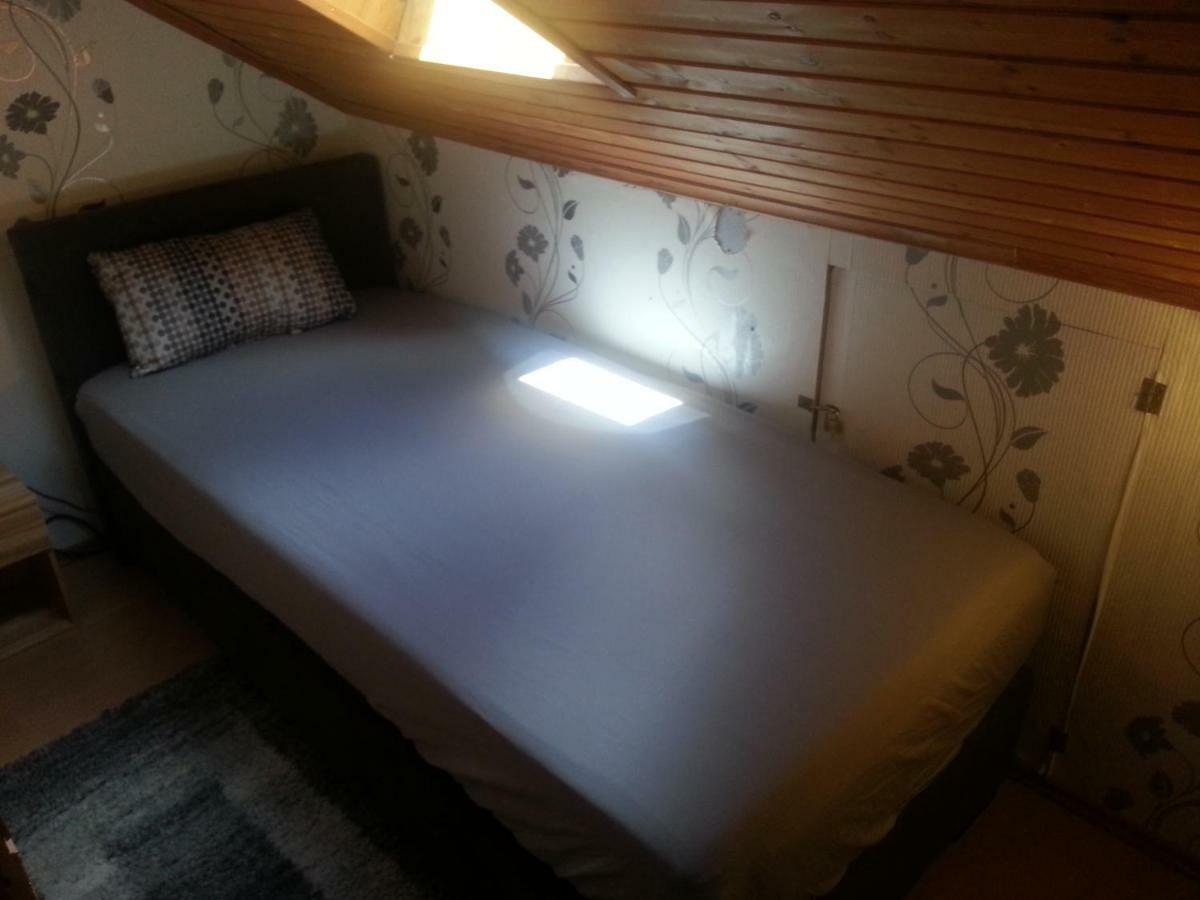 Ferienwohnung Schmitz Welling Extérieur photo