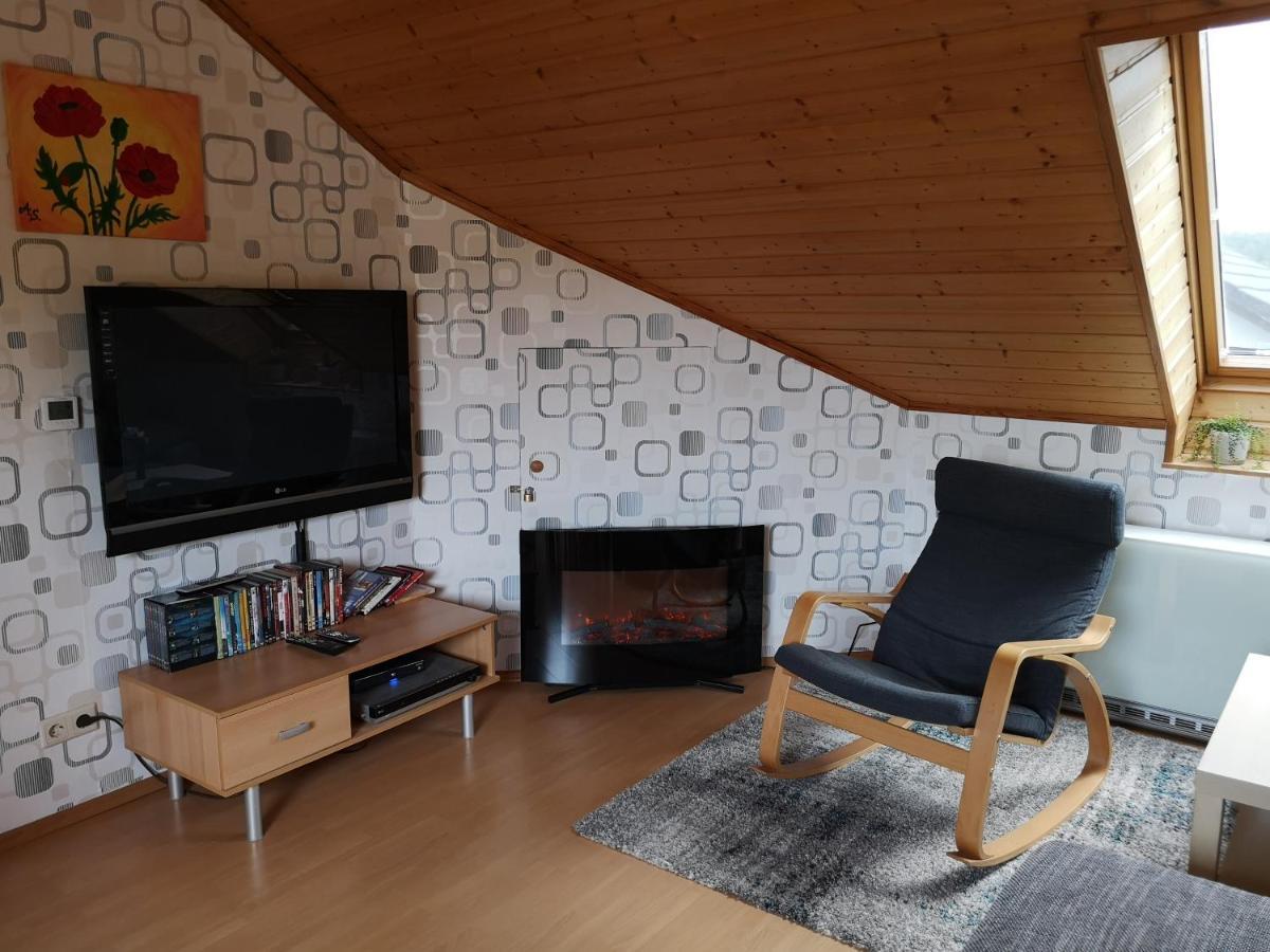 Ferienwohnung Schmitz Welling Extérieur photo