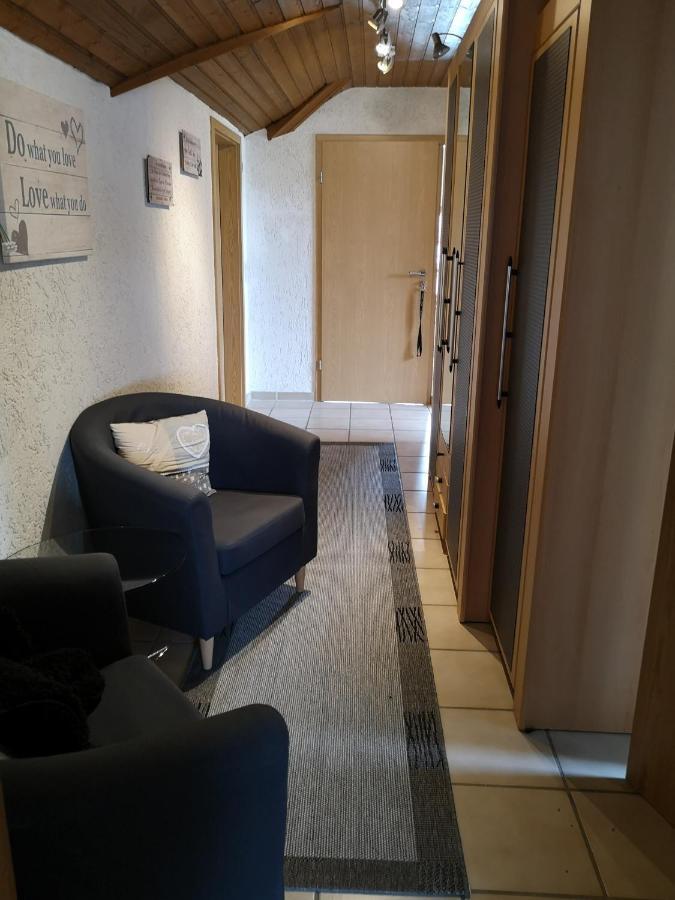 Ferienwohnung Schmitz Welling Extérieur photo
