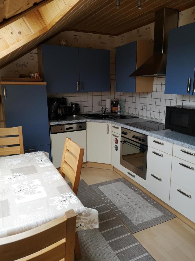 Ferienwohnung Schmitz Welling Extérieur photo