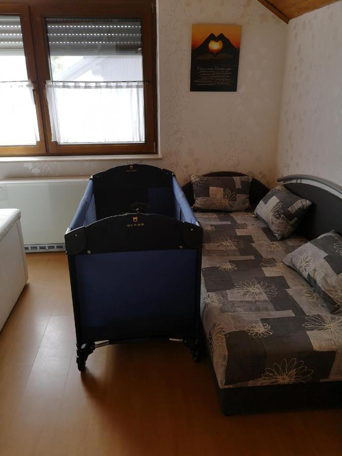 Ferienwohnung Schmitz Welling Extérieur photo