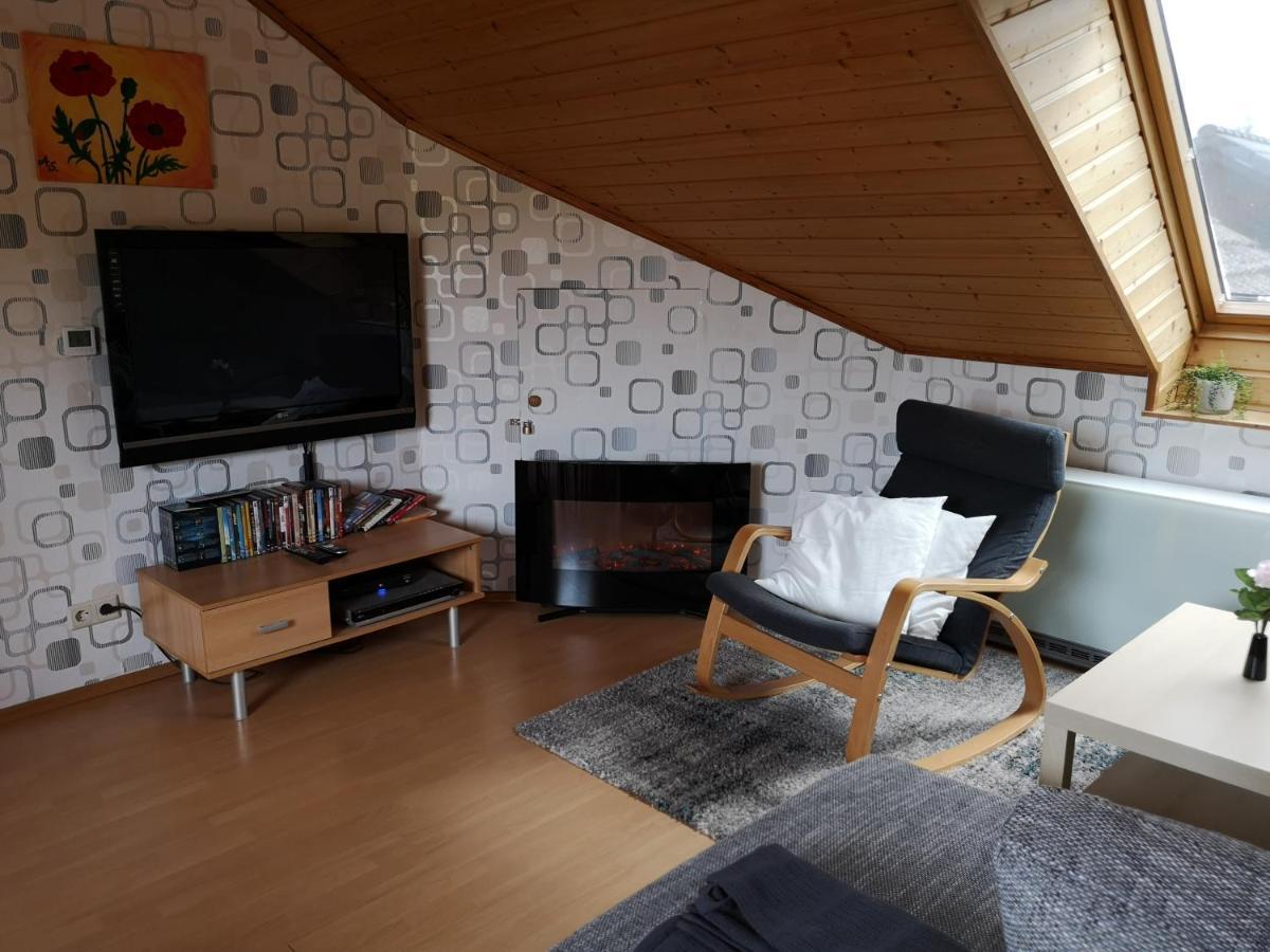 Ferienwohnung Schmitz Welling Extérieur photo