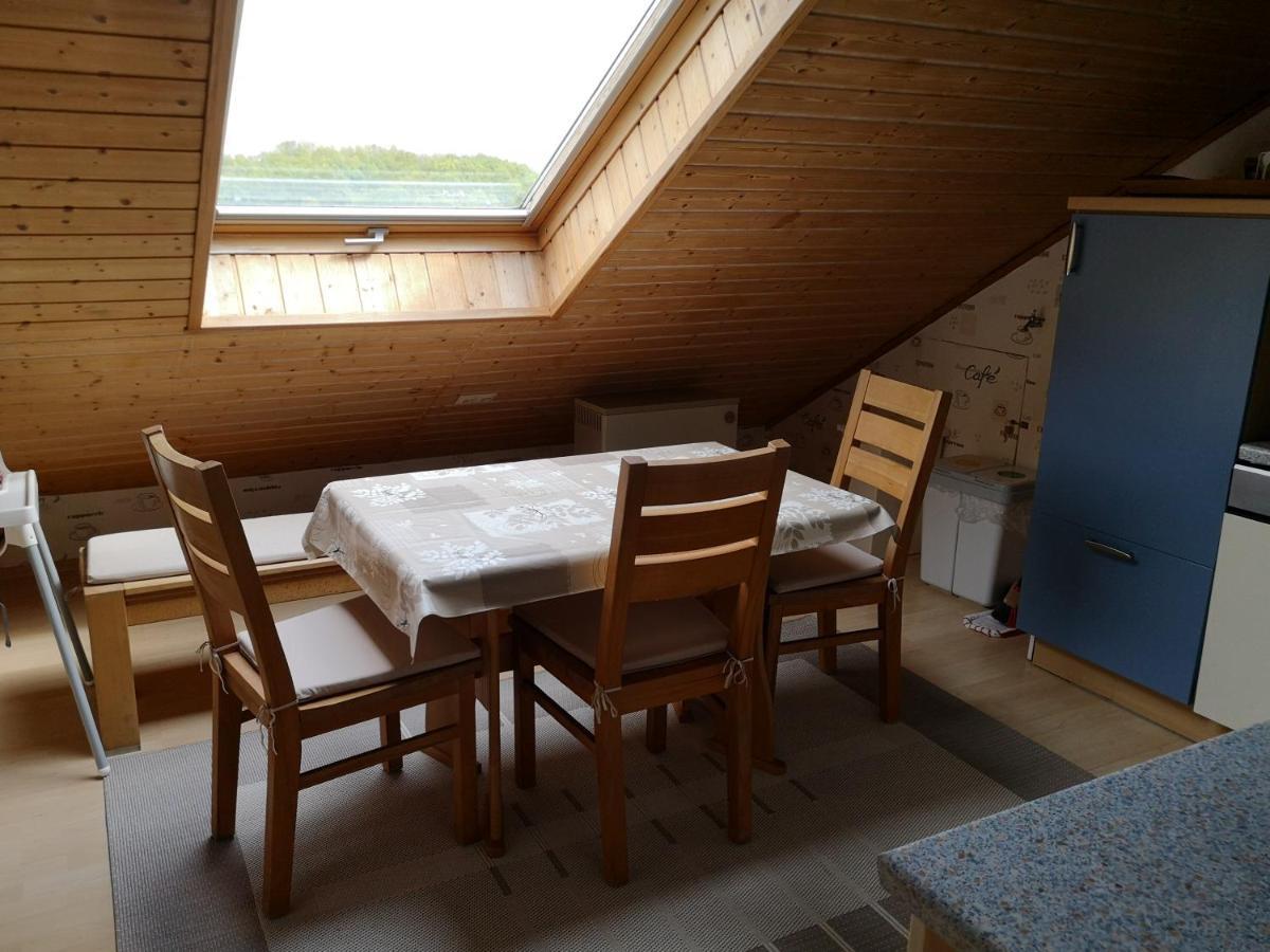 Ferienwohnung Schmitz Welling Extérieur photo