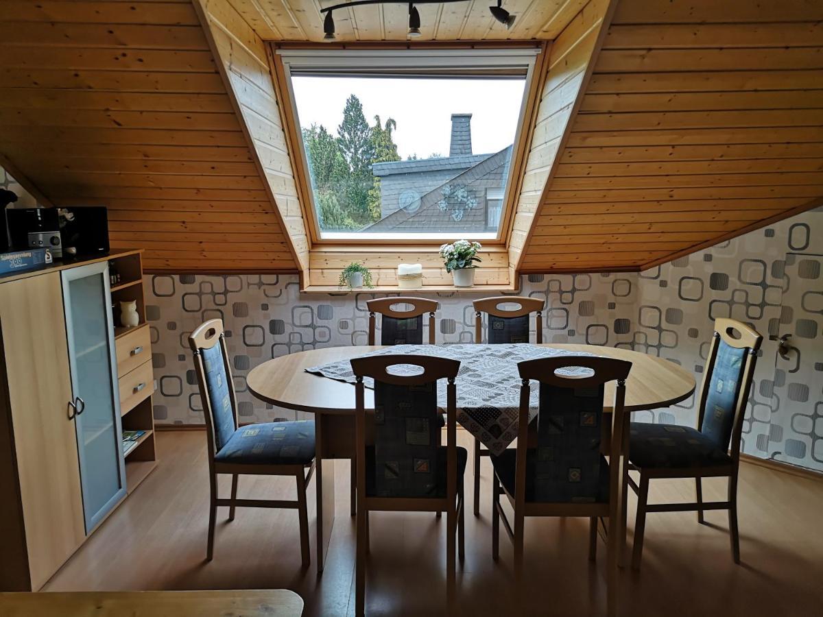 Ferienwohnung Schmitz Welling Extérieur photo